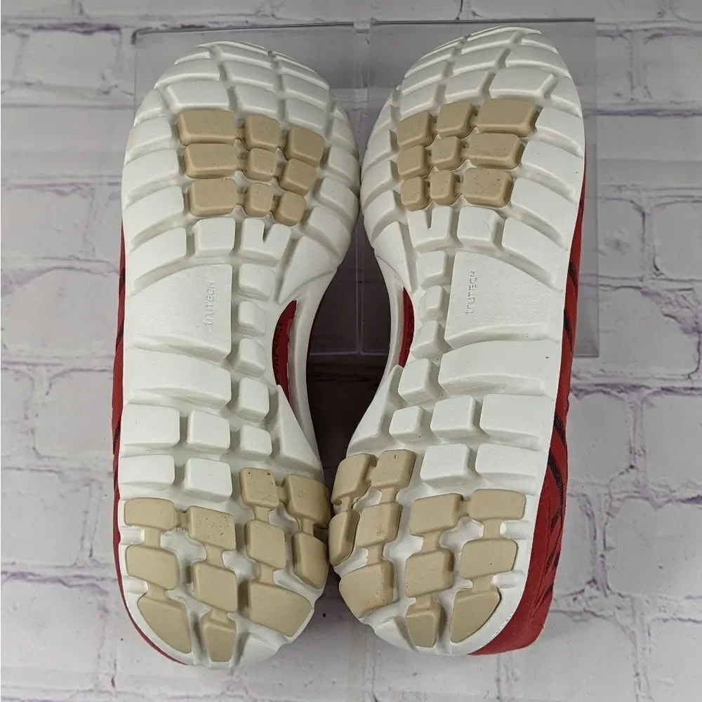 Rockport retails $120